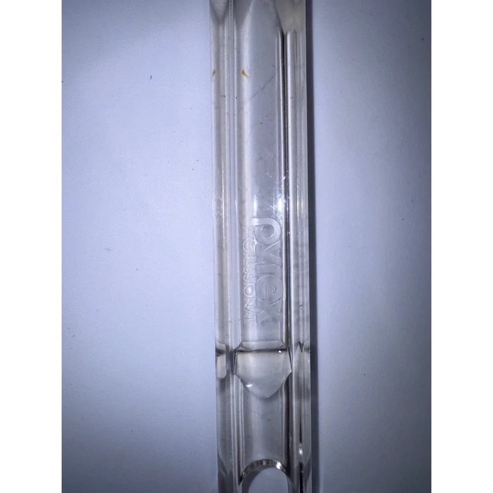 Pyrex professional silicone